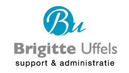 Brigitte Uffels Support en Administratie